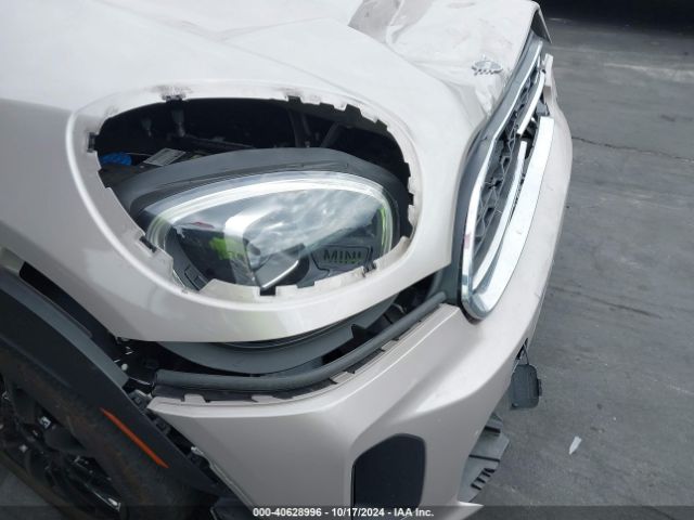 WMZ53BR09P3P63283 Mini Countryman Cooper S