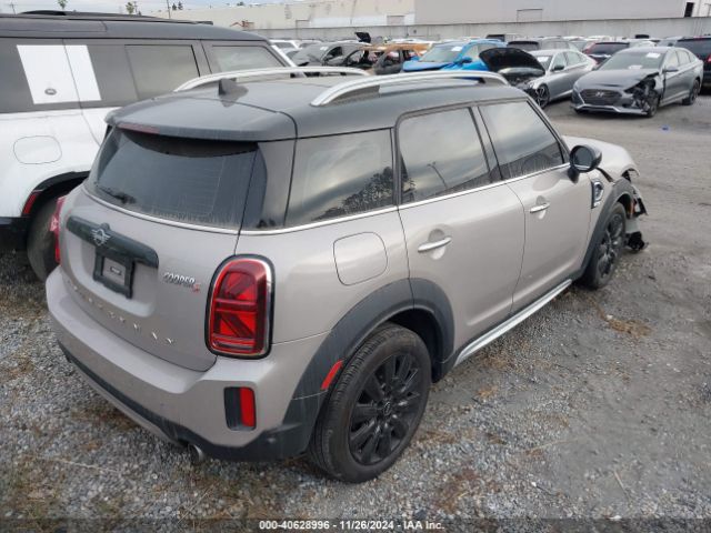WMZ53BR09P3P63283 Mini Countryman Cooper S