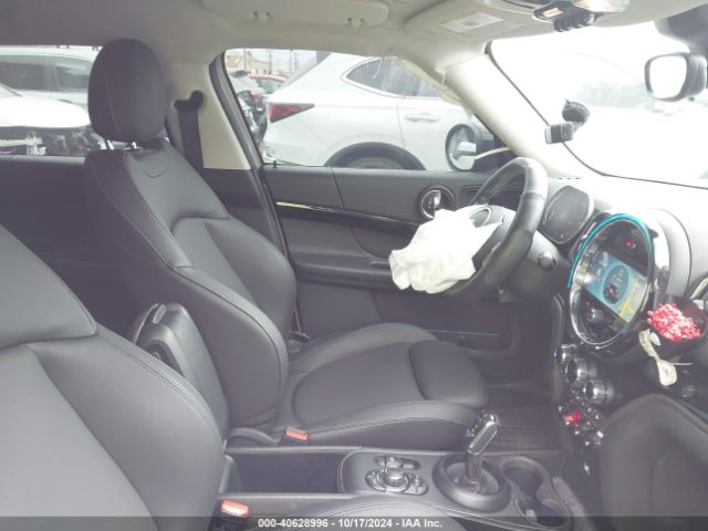WMZ53BR09P3P63283 Mini Countryman Cooper S