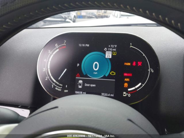 WMZ53BR09P3P63283 Mini Countryman Cooper S