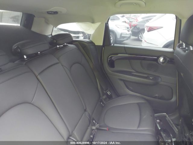 WMZ53BR09P3P63283 Mini Countryman Cooper S