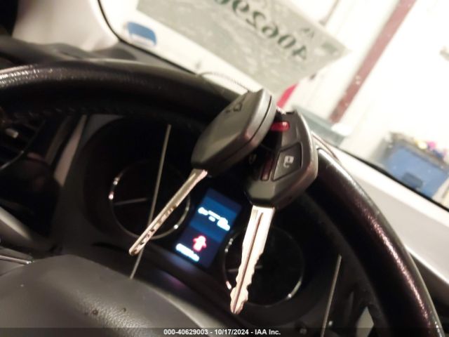 2016 MITSUBISHI OUTLANDER JA4AZ3A31GZ065430 Photo 10