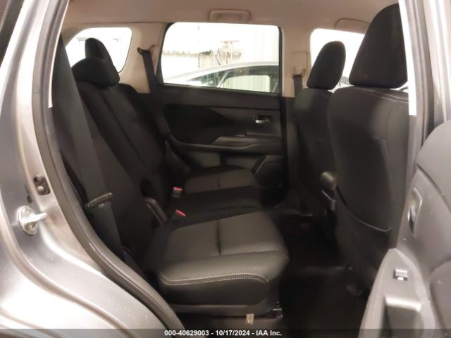 2016 MITSUBISHI OUTLANDER JA4AZ3A31GZ065430 Photo 7