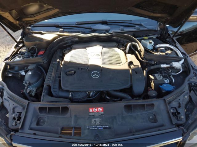 WDDGF8AB1EG251058 Mercedes-Benz C 300 Luxury 4matic/sport 4matic