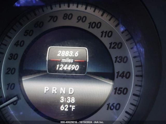 WDDGF8AB1EG251058 Mercedes-Benz C 300 Luxury 4matic/sport 4matic