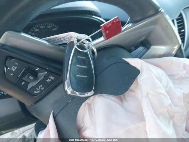 KL7CJLSB6KB955089 Chevrolet Trax Lt