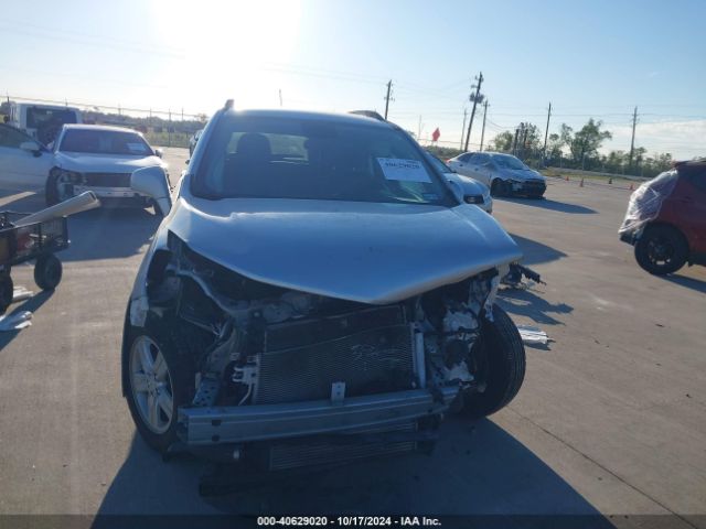 KL7CJLSB6KB955089 Chevrolet Trax Lt