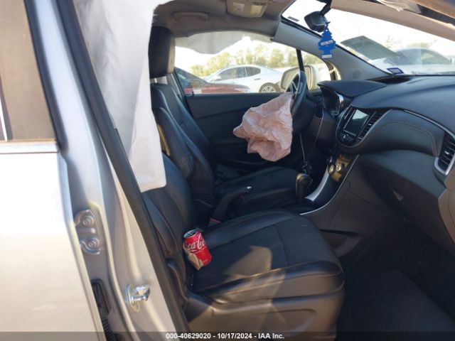 KL7CJLSB6KB955089 Chevrolet Trax Lt