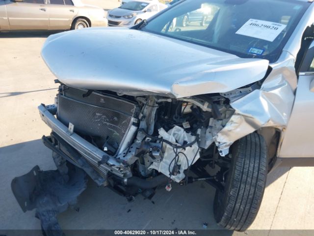 KL7CJLSB6KB955089 Chevrolet Trax Lt