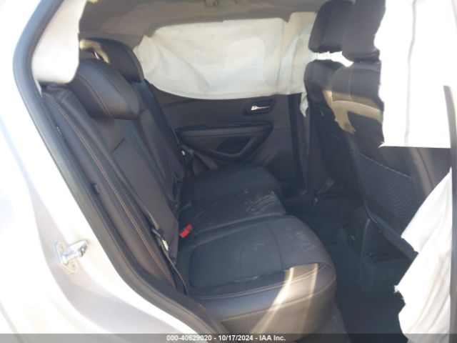 KL7CJLSB6KB955089 Chevrolet Trax Lt