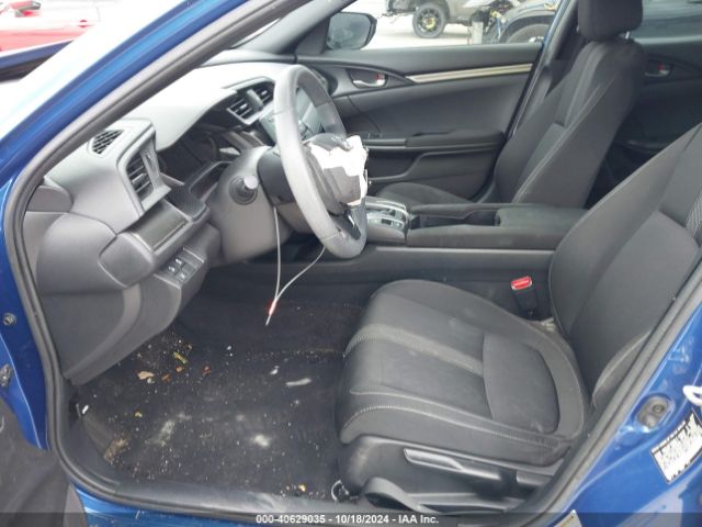 SHHFK7H39LU204571 Honda Civic Lx