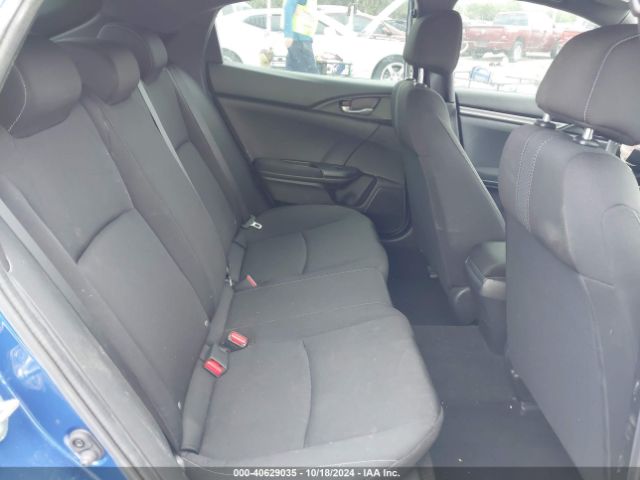 SHHFK7H39LU204571 Honda Civic Lx