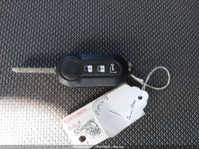 ZFBERFAB3J6L63960 RAM Promaster City Tradesman