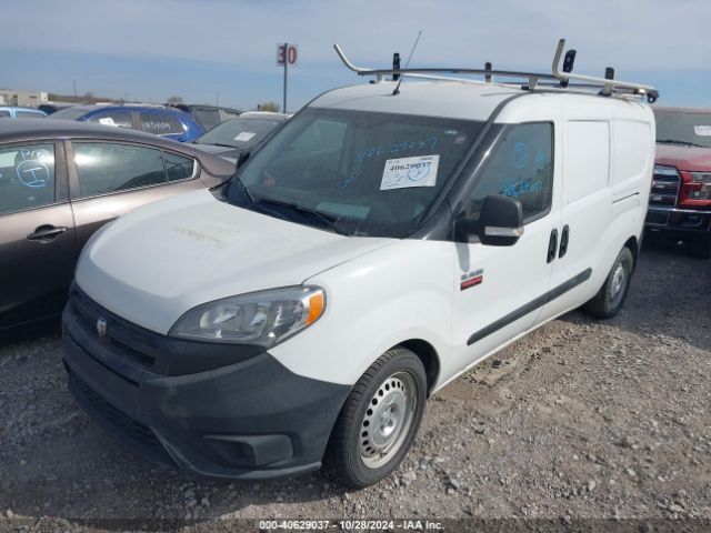 ZFBERFAB3J6L63960 RAM Promaster City Tradesman