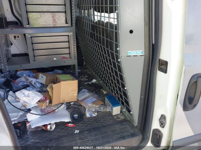 ZFBERFAB3J6L63960 RAM Promaster City Tradesman