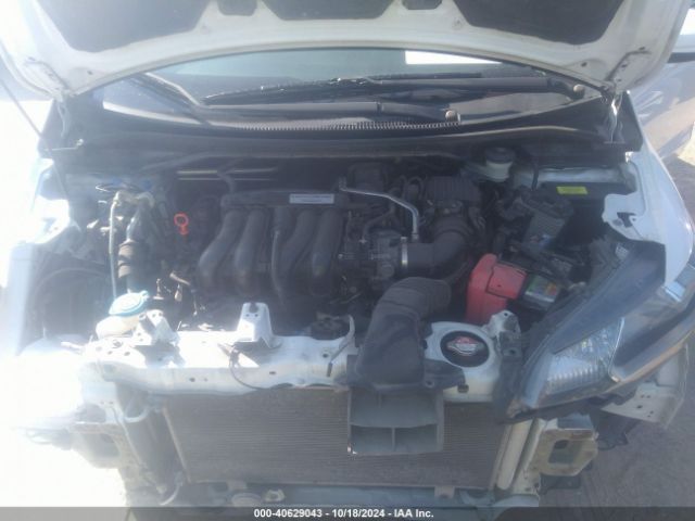 3HGGK5H88FM729189 Honda Fit Ex/ex-l