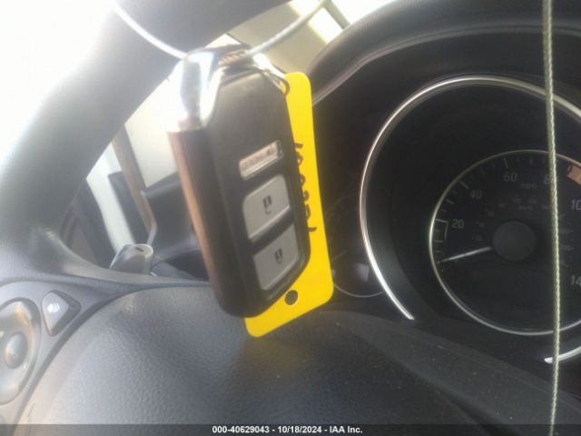 3HGGK5H88FM729189 Honda Fit Ex/ex-l