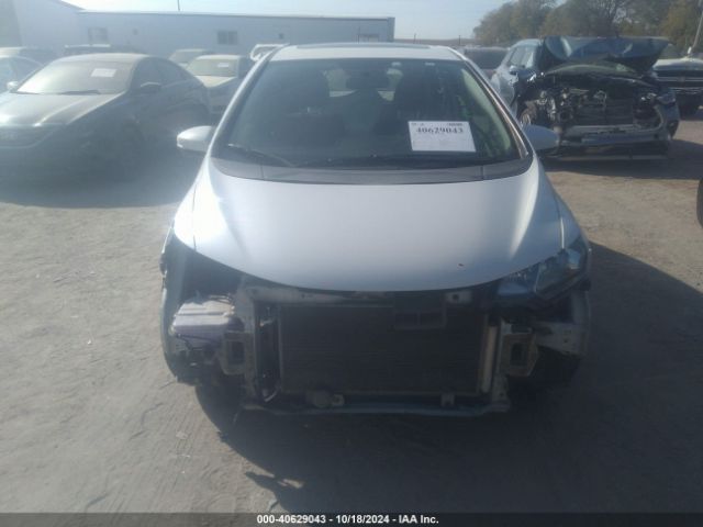 3HGGK5H88FM729189 Honda Fit Ex/ex-l