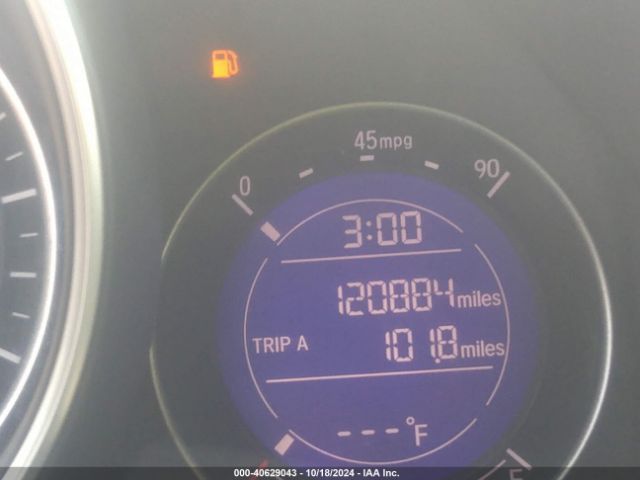 3HGGK5H88FM729189 Honda Fit Ex/ex-l