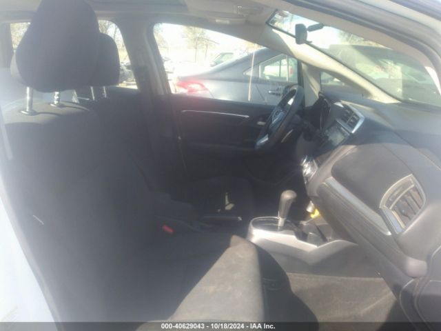 3HGGK5H88FM729189 Honda Fit Ex/ex-l