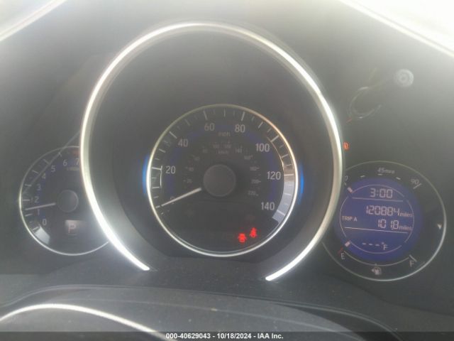 3HGGK5H88FM729189 Honda Fit Ex/ex-l