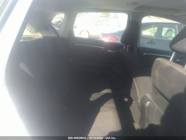 3HGGK5H88FM729189 Honda Fit Ex/ex-l