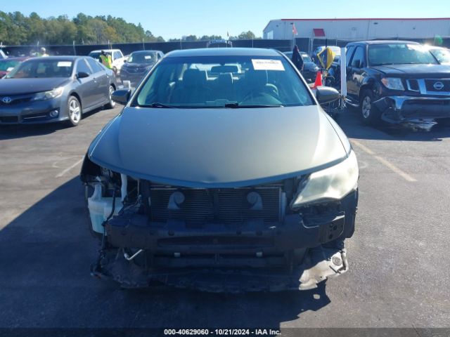 4T1BF1FK7EU829777 Toyota CAMRY L