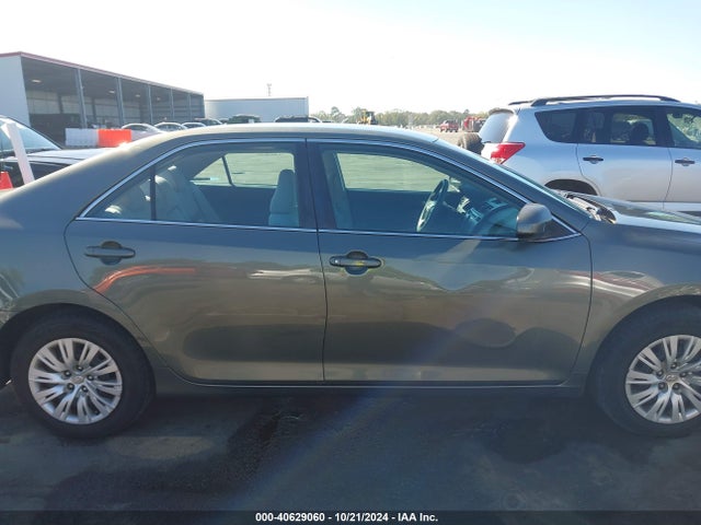 Toyota CAMRY L 2014 4T1BF1FK7EU829777 Image 13