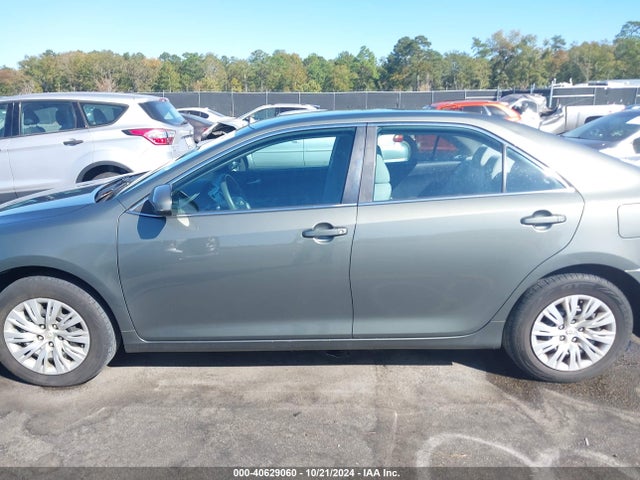 Toyota CAMRY L 2014 4T1BF1FK7EU829777 Image 14