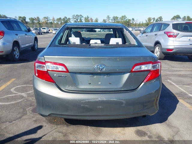 Toyota CAMRY L 2014 4T1BF1FK7EU829777 Image 16