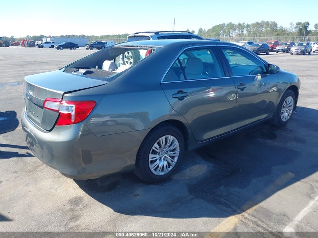 4T1BF1FK7EU829777 Toyota CAMRY L