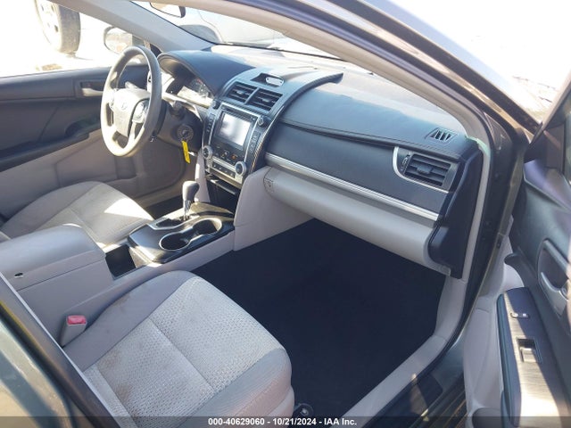4T1BF1FK7EU829777 Toyota CAMRY L