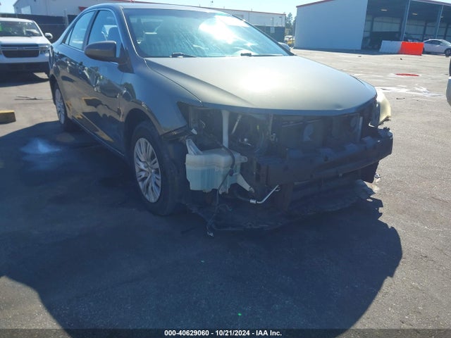 4T1BF1FK7EU829777 Toyota CAMRY L