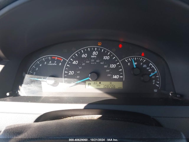 4T1BF1FK7EU829777 Toyota CAMRY L