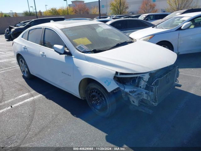 1G1ZD5ST9KF146728 auction archive image