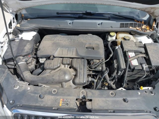 1G4PR5SK2E4199242 Buick Verano Convenience Group