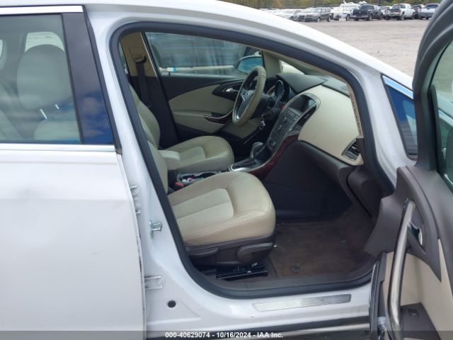 1G4PR5SK2E4199242 Buick Verano Convenience Group