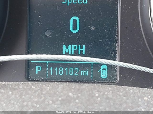 1G4PR5SK2E4199242 Buick Verano Convenience Group