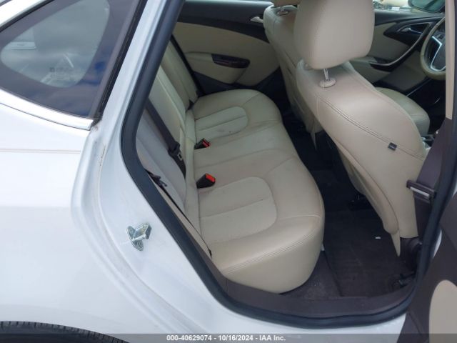 1G4PR5SK2E4199242 Buick Verano Convenience Group
