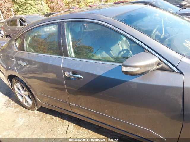 Nissan Altima 2.5 Sv 2015 1N4AL3AP0FC489487 Image 13