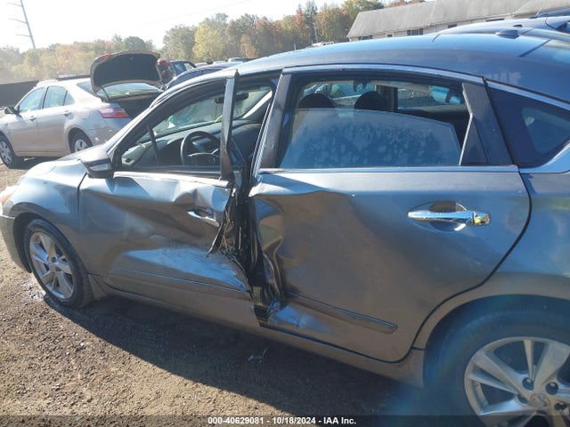 Nissan Altima 2.5 Sv 2015 1N4AL3AP0FC489487 Image 14