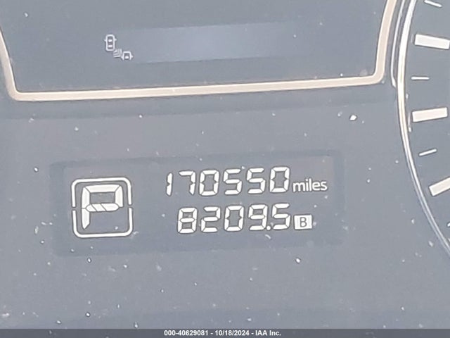 Nissan Altima 2.5 Sv 2015 1N4AL3AP0FC489487 Image 15
