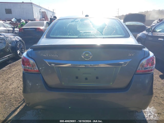 Nissan Altima 2.5 Sv 2015 1N4AL3AP0FC489487 Image 16