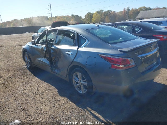 Nissan Altima 2.5 Sv 2015 1N4AL3AP0FC489487 Image 3