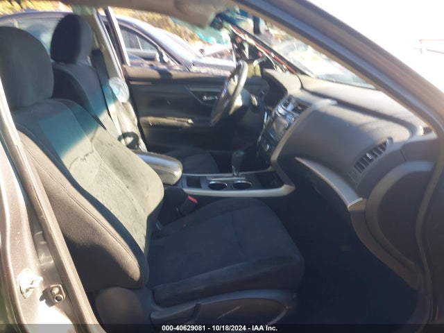 Nissan Altima 2.5 Sv 2015 1N4AL3AP0FC489487 Image 5