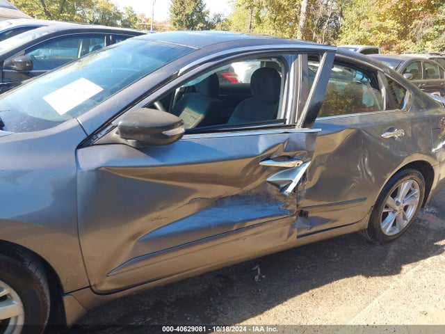 Nissan Altima 2.5 Sv 2015 1N4AL3AP0FC489487 Image 6