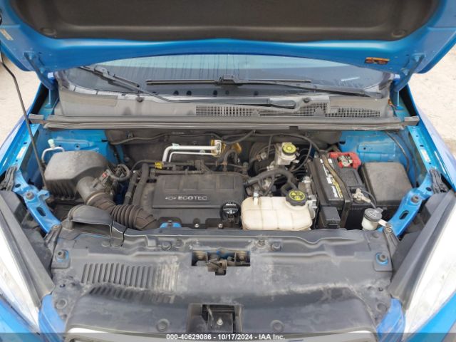 KL7CJNSB4GB541635 Chevrolet Trax 1ls