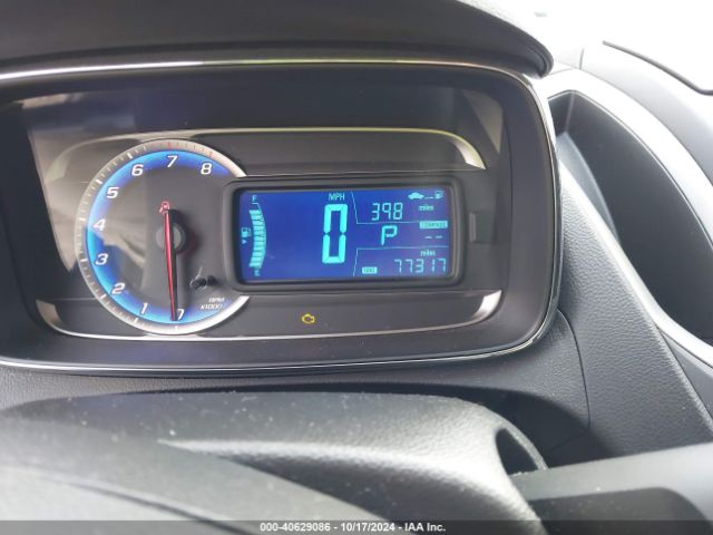 KL7CJNSB4GB541635 Chevrolet Trax 1ls