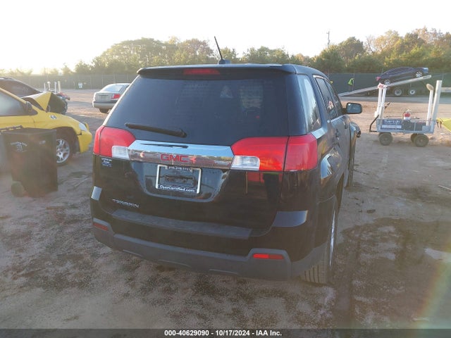 GMC Terrain Sle-1 2015 2GKALMEK9F6144857 Image 4