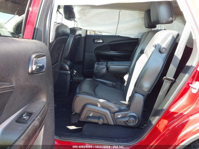 3C4PDCGG5ET289491 Dodge Journey Crossroad